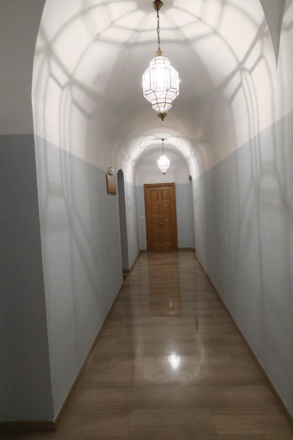 Calle De La Convalecencia コルドバ エクステリア 写真